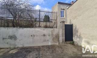 Maison 4 Pièces 60 m² à vendre à Reims (51100)