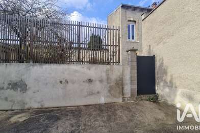 Maison 4 pièces 225000 €