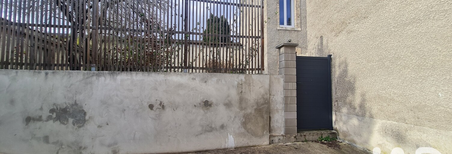 Maison 4 Pièces 60 m² à vendre à Reims (51100)