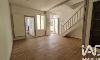 Maison 4 Pièces 60 m² à vendre à Reims (51100)