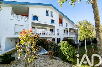 Appartement 3 pièces 260000 €