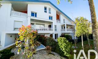 Appartement 3 Pièces 64 m² à vendre à Ondres (40440)