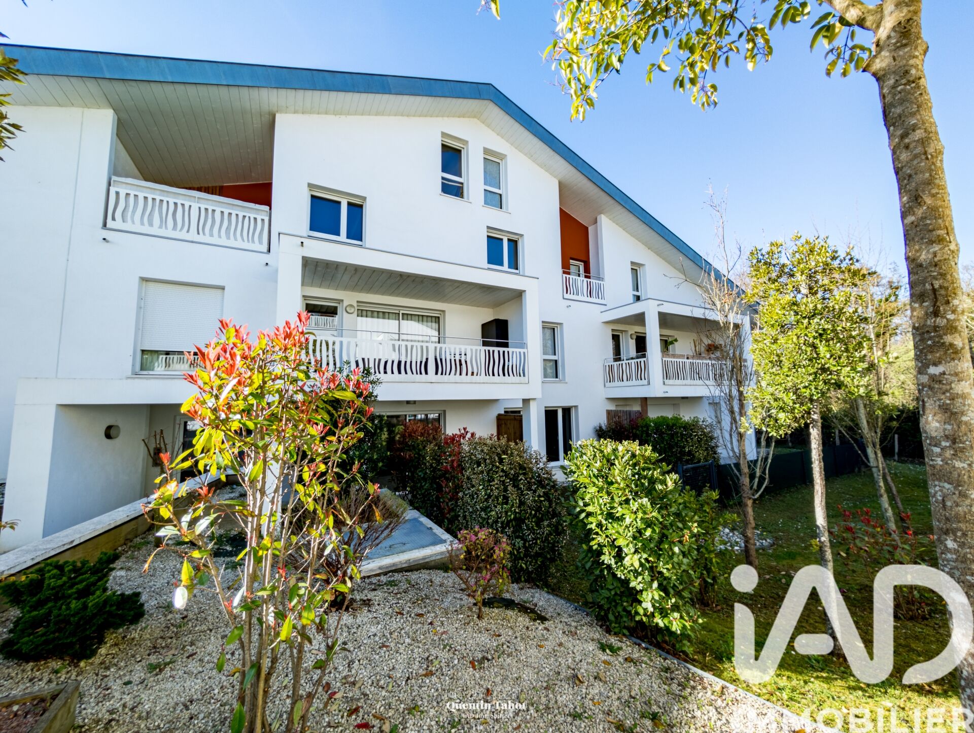 Vente Appartement 3 pièces - Photo 2