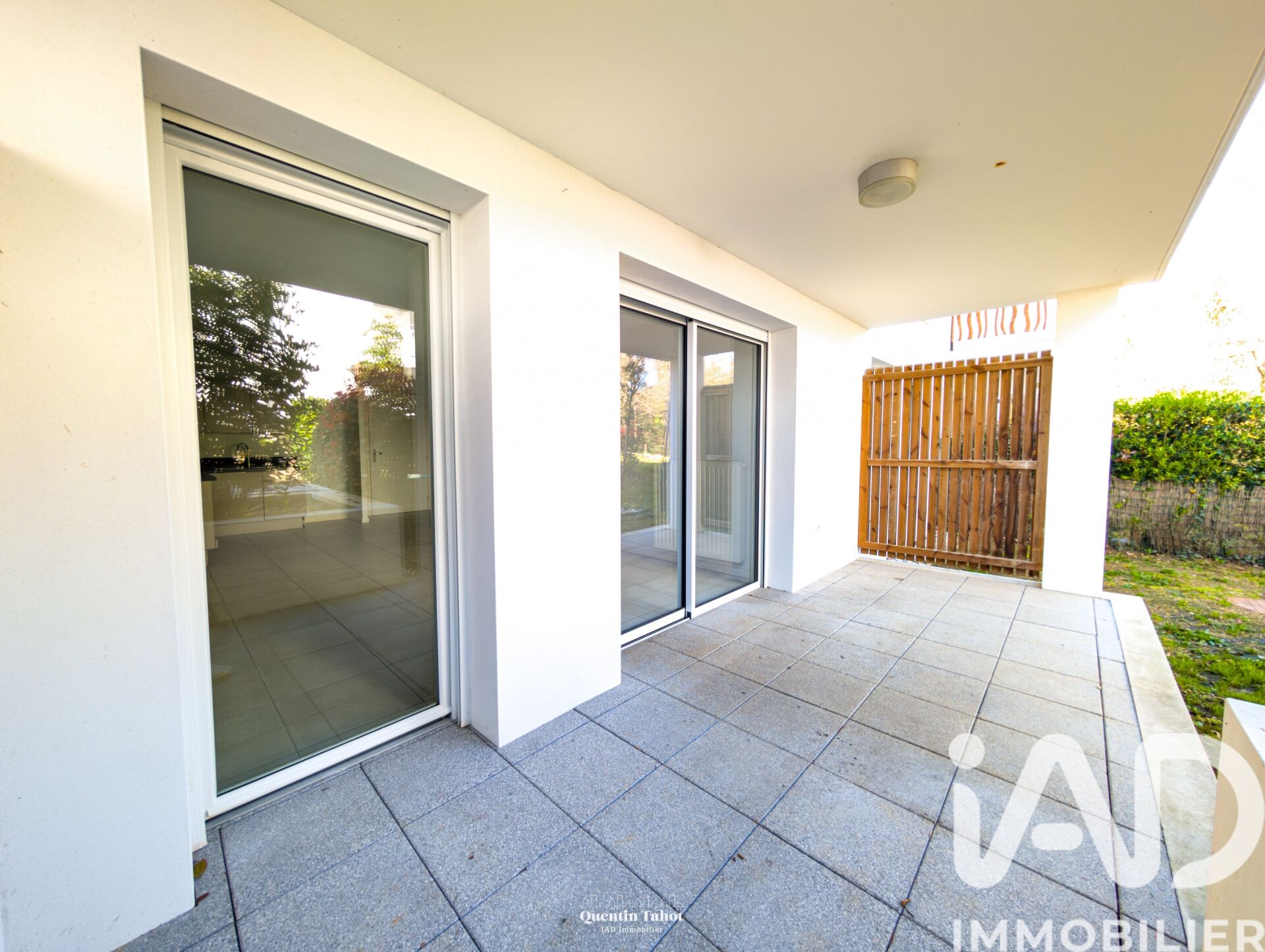 Vente Appartement 3 pièces - Photo 4