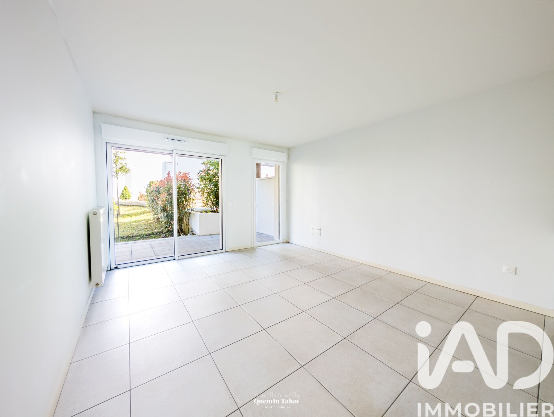 Vente Appartement 3 pièces - Photo 5