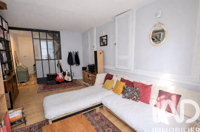 Appartement 3 pièces 189000 €