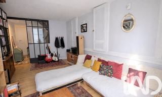 Appartement 3 Pièces 69 m² à vendre à Orléans (45000)