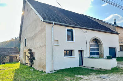 Maison 5 pièces 240000 €