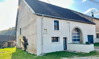 Maison 5 Pièces 146 m² à vendre à La Demie (70000)