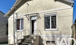 Maison 3 Pièces 59 m² à vendre à Secondigny (79130)