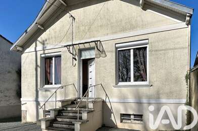 Maison 3 pièces 99000 €