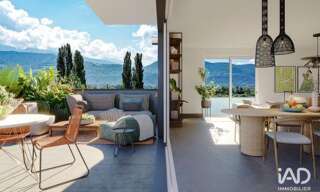 Appartement 3 Pièces 64 m² à vendre à Meylan (38240)