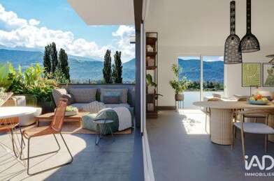 Appartement 3 pièces 299000 €