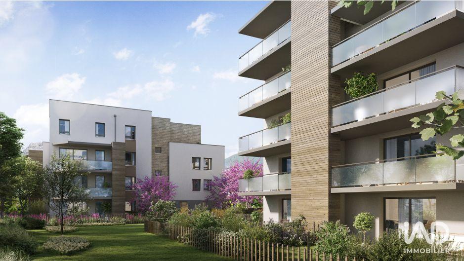 Vente Appartement 4 pièces - Photo 5