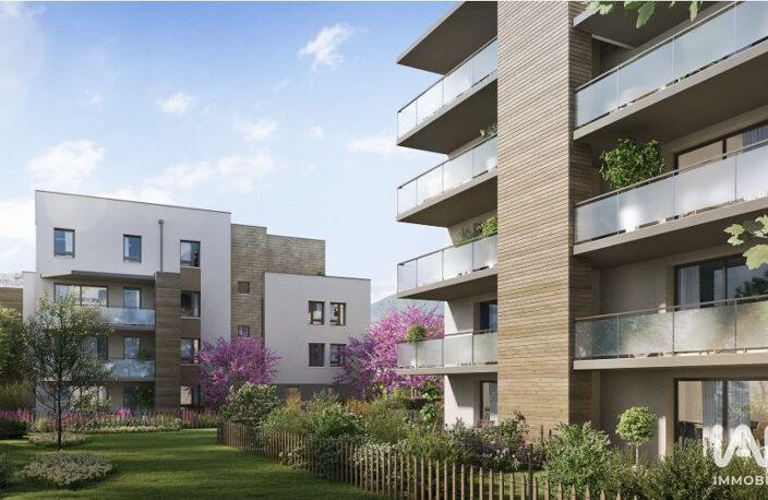 Vente Appartement 4 pièces — photo 5