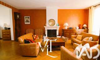 Maison 8 Pièces 145 m² à vendre à Clamart (92140)