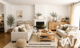 Maison 8 Pièces 145 m² à vendre à Clamart (92140)