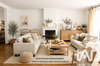 Maison 8 pièces 950000 €