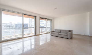 Appartement 3 Pièces 112 m² à vendre à Marseille 8 (13008)