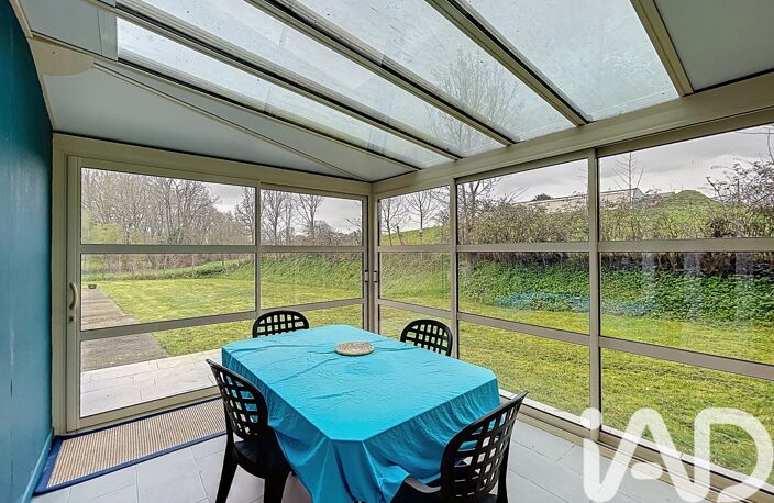 Vente Maison de village 8 pièces — photo 2