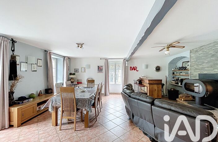 Vente Maison de village 8 pièces — photo 3