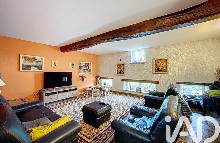 Vente Maison de village 8 pièces — photo 4