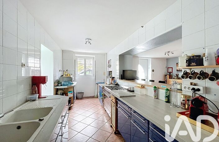 Vente Maison de village 8 pièces — photo 5