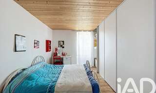 Maison 8 Pièces 255 m² à vendre à Saint-Laurs (79160)