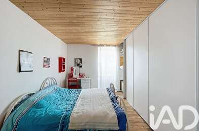 Maison 8 pièces 240000 €