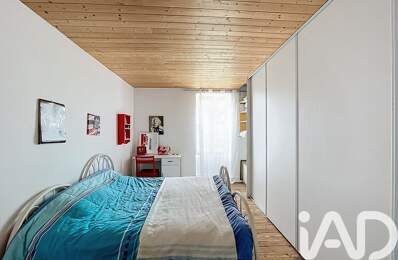 Vente Maison de village 8 pièces — photo du bien