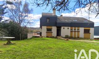 Maison 8 Pièces 210 m² à vendre à Espalion (12500)