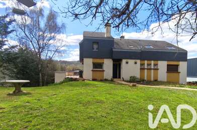 Maison 8 pièces 252000 €