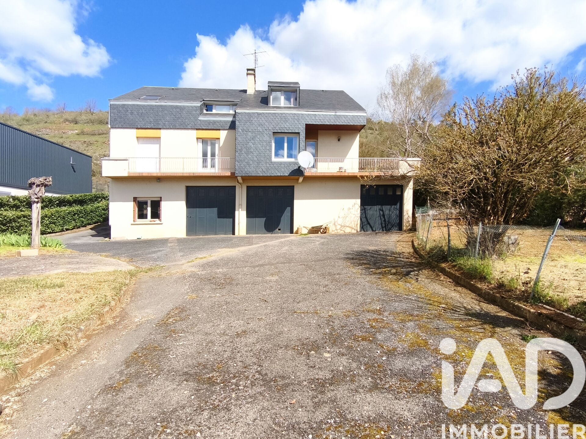 Vente Maison traditionnelle 8 pièces - Photo 2