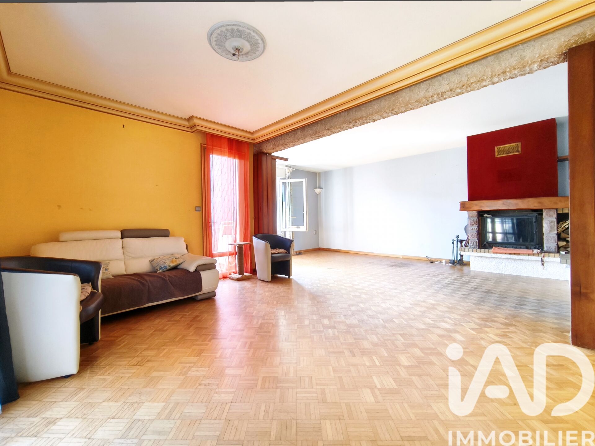 Vente Maison traditionnelle 8 pièces - Photo 3