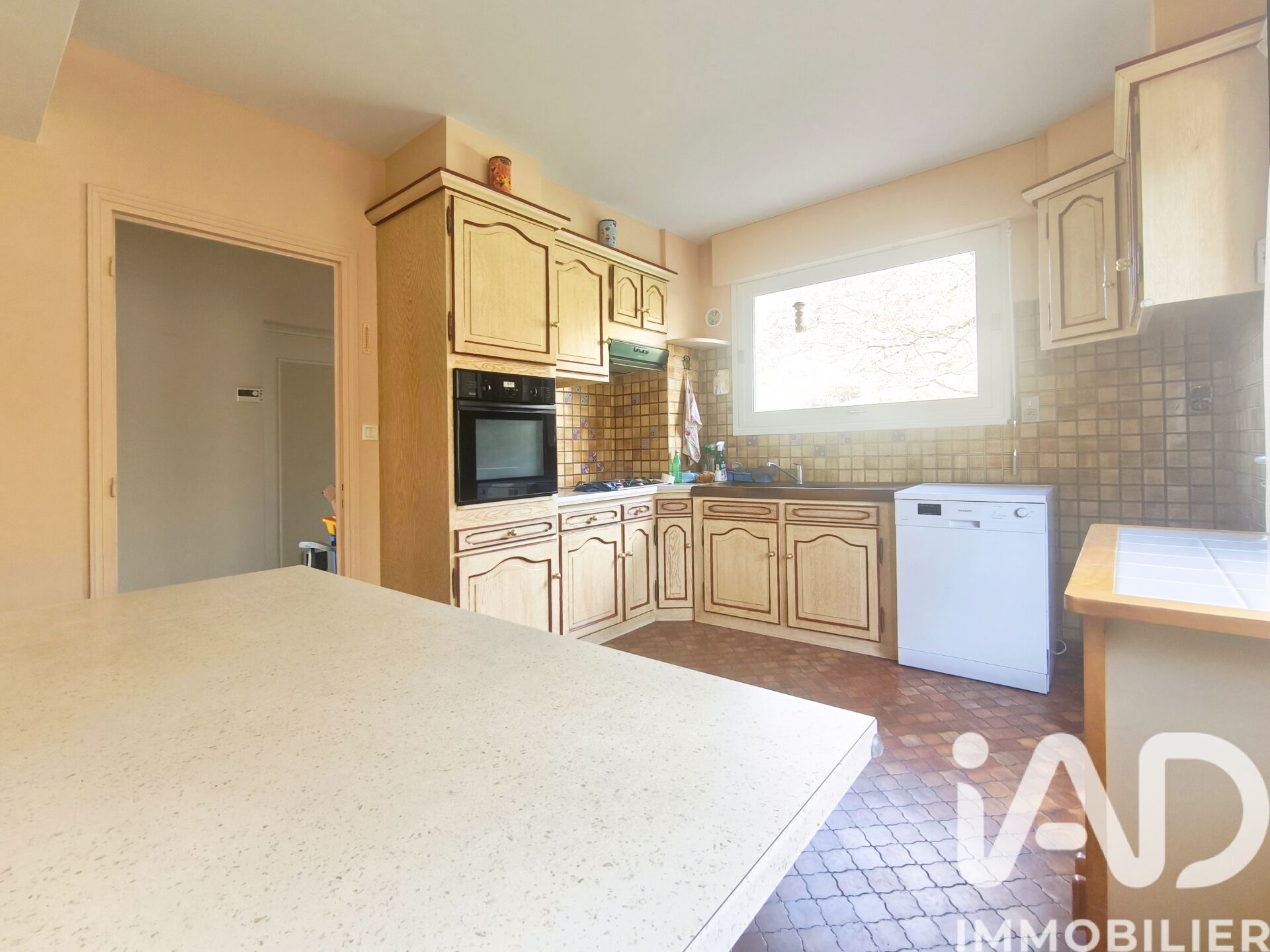 Vente Maison traditionnelle 8 pièces - Photo 4