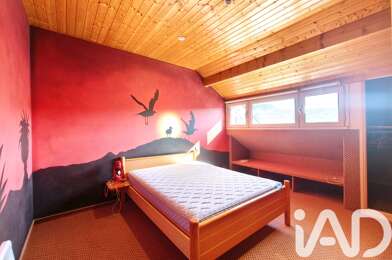 Maison 8 pièces 252000 €