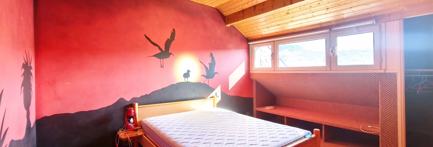 Maison 8 Pièces 210 m² à vendre à Espalion (12500)