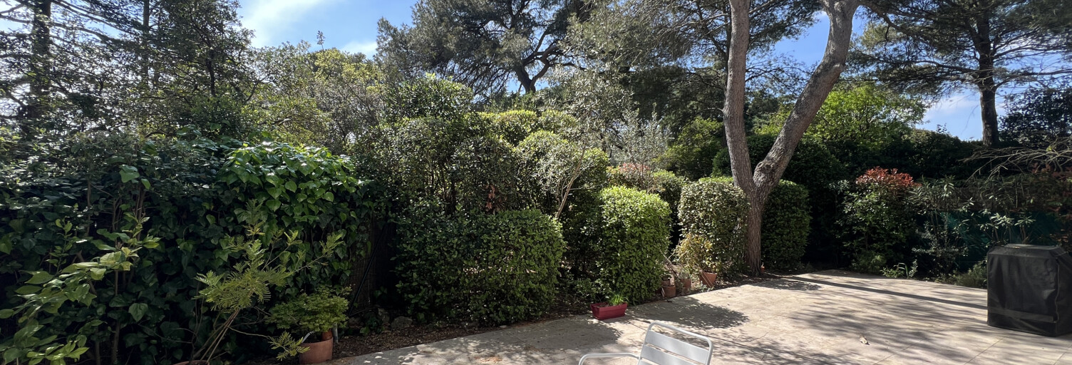 Maison 5 Pièces 185 m² à louer à Castelnau-le-Lez (34170)