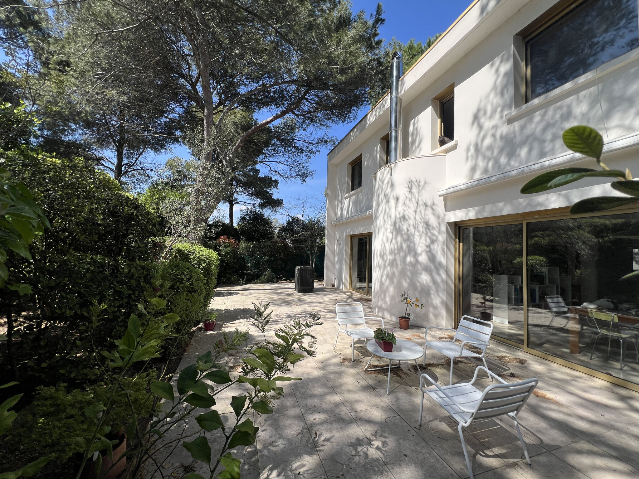 Villa / Maison  T5 à louer Castelnau-le-Lez 34170