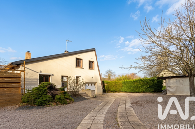 Maison 5 pièces 173000 €