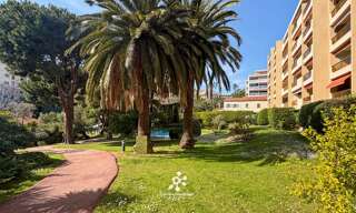 Appartement 2 Pièces 49 m² à vendre à Nice (06000)