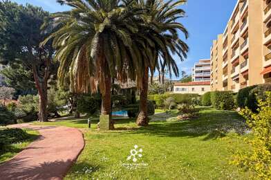 Appartement 2 pièces 315000 €