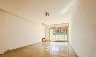 Appartement 2 Pièces 49 m² à vendre à Nice (06000)