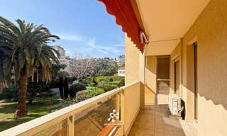 Appartement 2 Pièces 49 m² à vendre à Nice (06000)