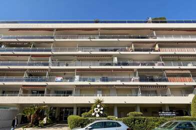 Appartement 4 pièces 459000 €