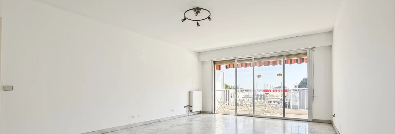 Appartement 4 Pièces 71 m² à vendre à Saint-Laurent-du-Var (06700)