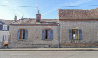 Maison 2 Pièces 43 m² à vendre à Châtres-sur-Cher (41320)