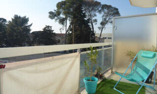 Appartement 2 Pièces 33 m² à vendre à Montpellier (34090)