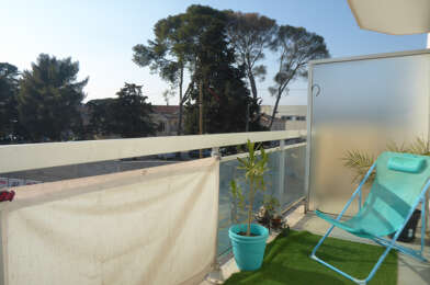 Appartement 2 pièces 179000 €