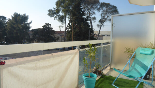 Appartement 2 pièces  à vendre Montpellier 34090